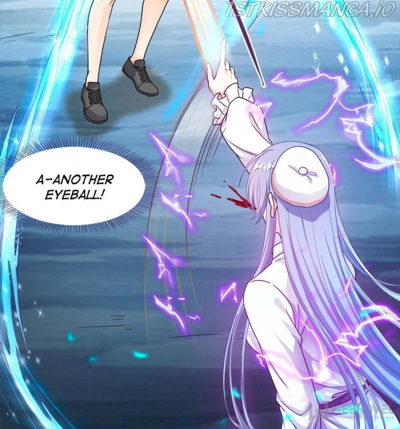Cultivation Chat Group chapter 441 - page 10