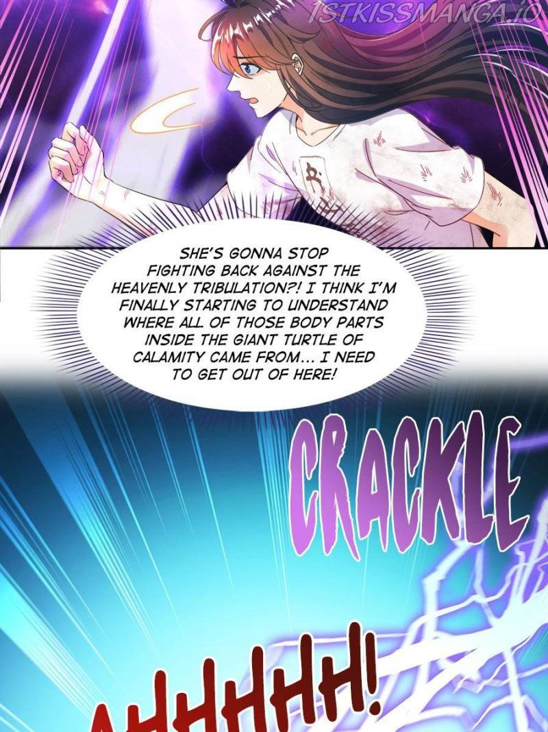 Cultivation Chat Group chapter 441 - page 12
