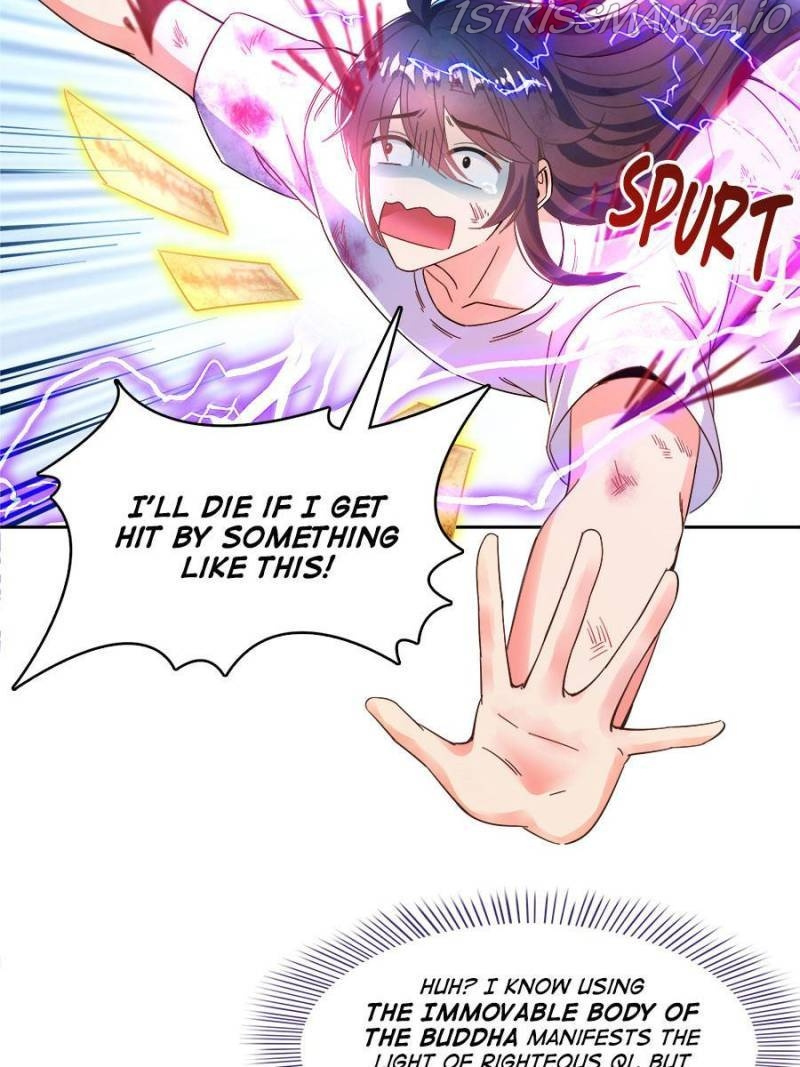 Cultivation Chat Group chapter 441 - page 15