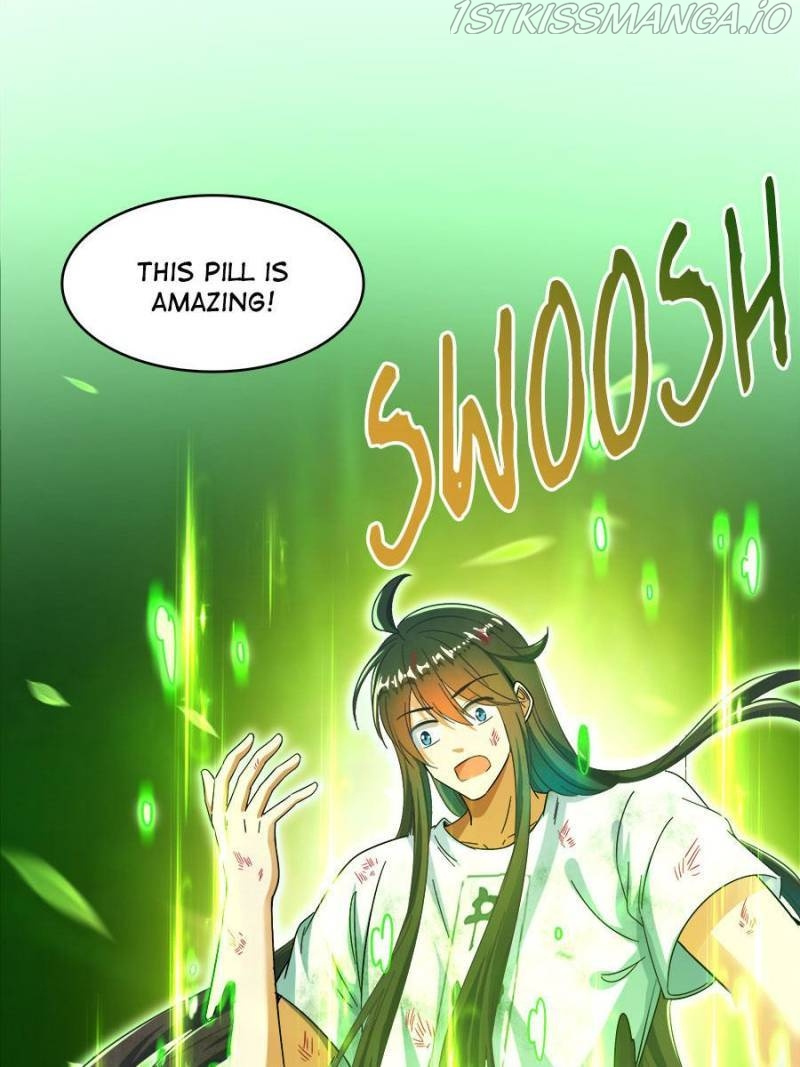 Cultivation Chat Group chapter 441 - page 18