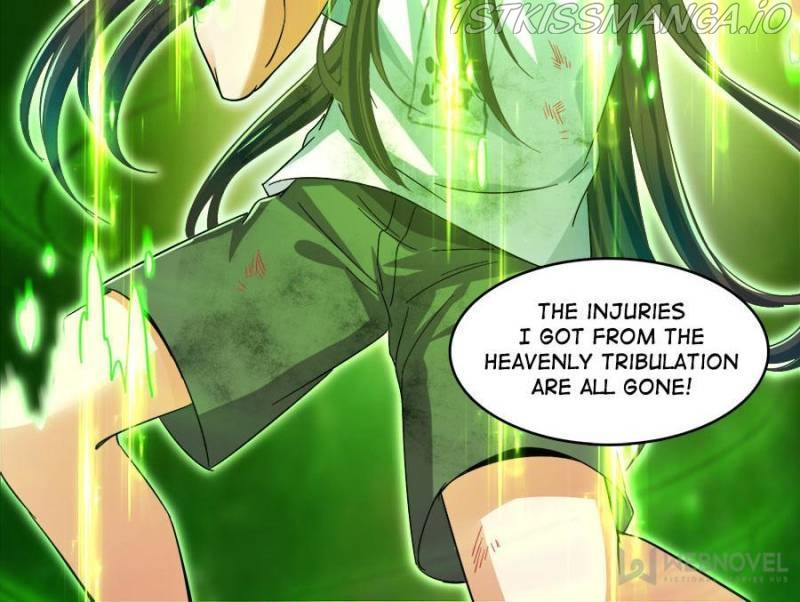 Cultivation Chat Group chapter 441 - page 19