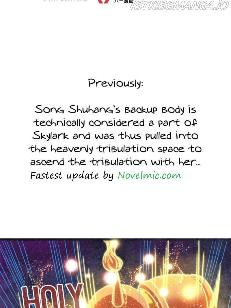 Cultivation Chat Group chapter 441 - page 2