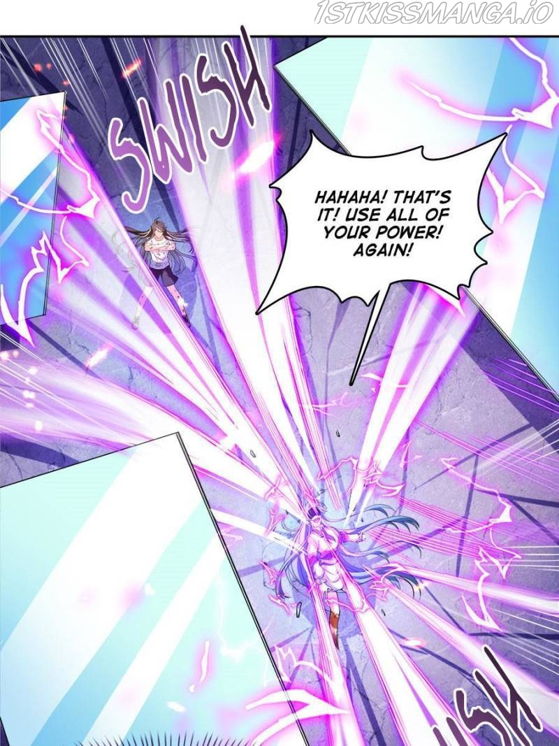 Cultivation Chat Group chapter 441 - page 23