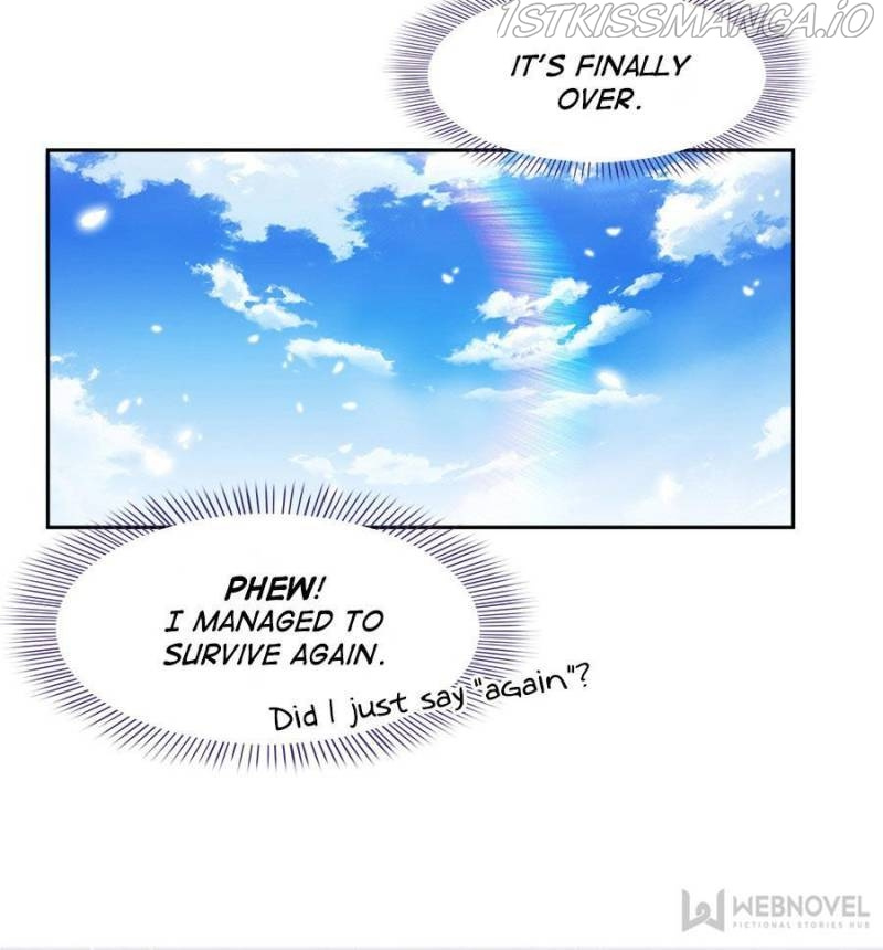Cultivation Chat Group chapter 441 - page 31