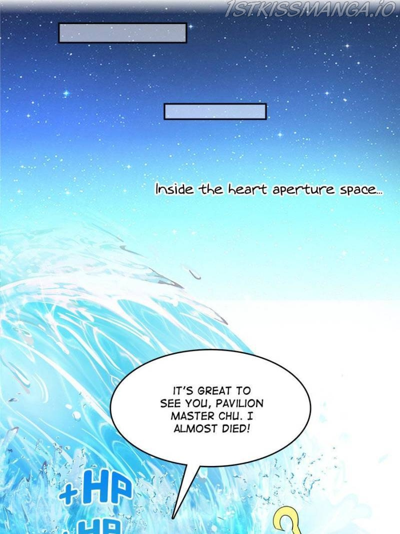 Cultivation Chat Group chapter 441 - page 32