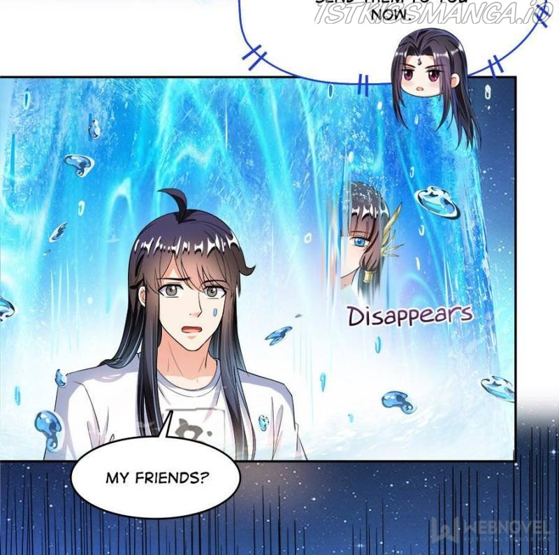 Cultivation Chat Group chapter 441 - page 34