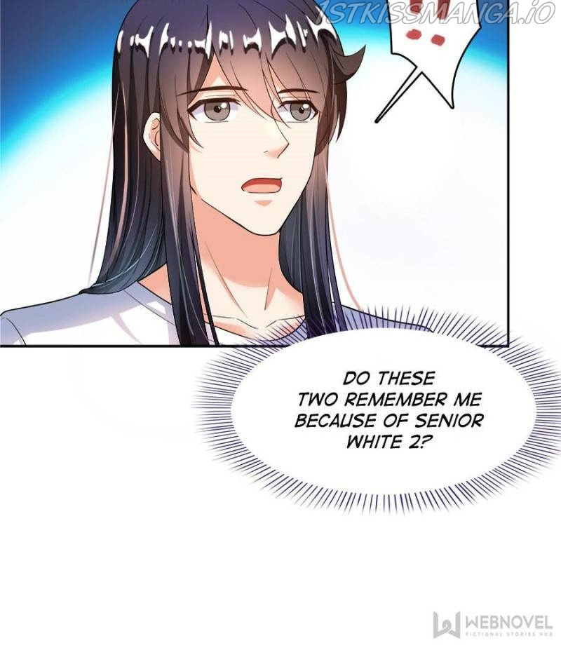 Cultivation Chat Group chapter 441 - page 37
