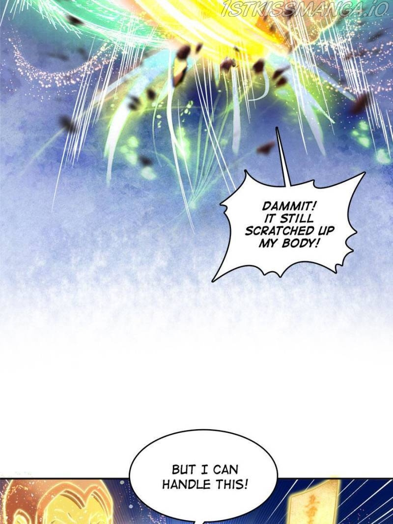 Cultivation Chat Group chapter 441 - page 4