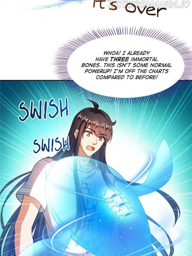 Cultivation Chat Group chapter 441 - page 41