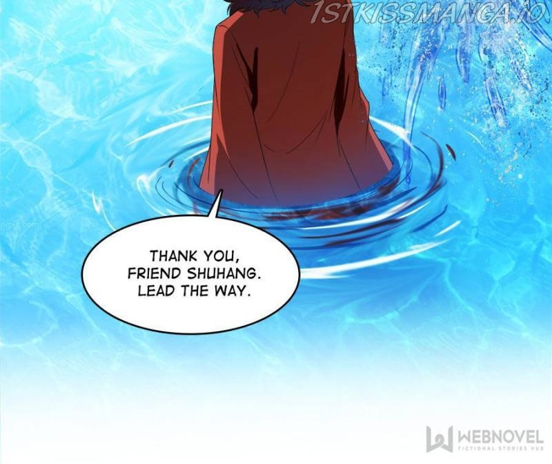 Cultivation Chat Group chapter 441 - page 44