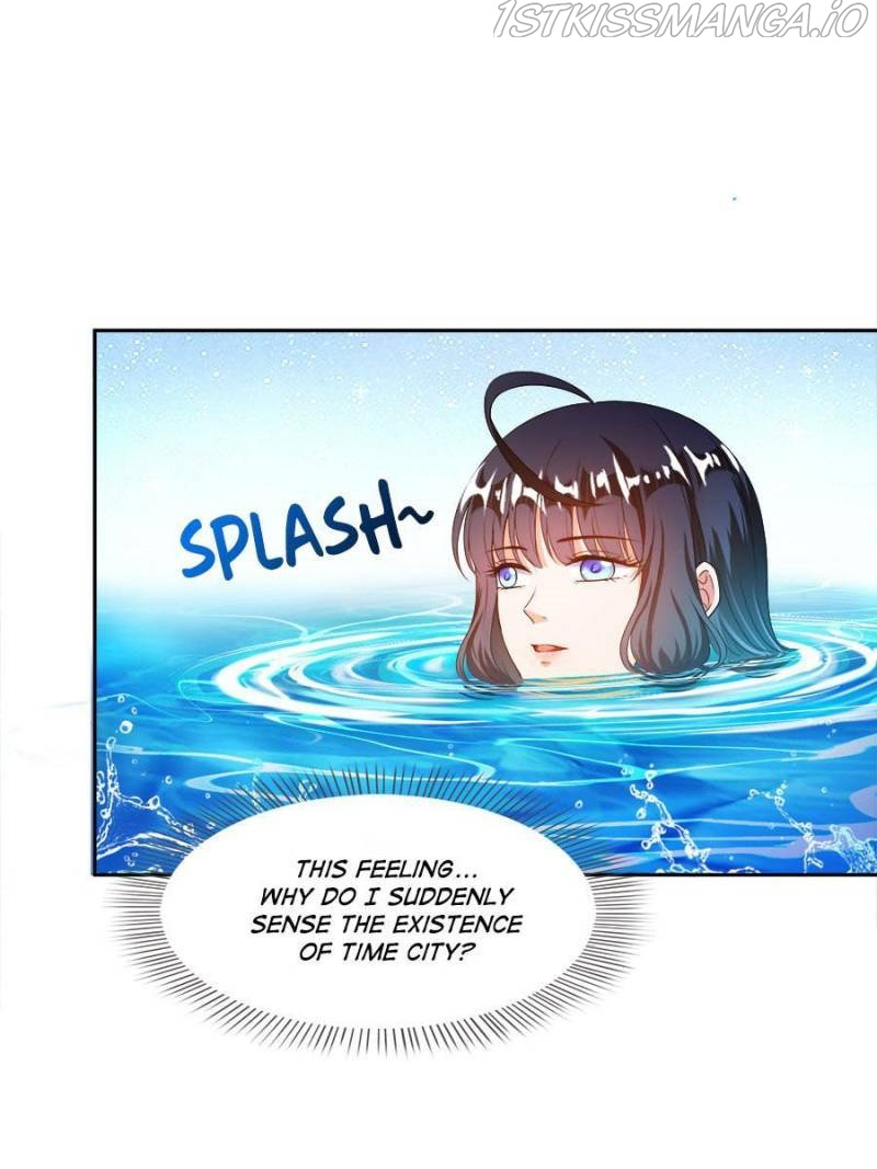 Cultivation Chat Group chapter 441 - page 46