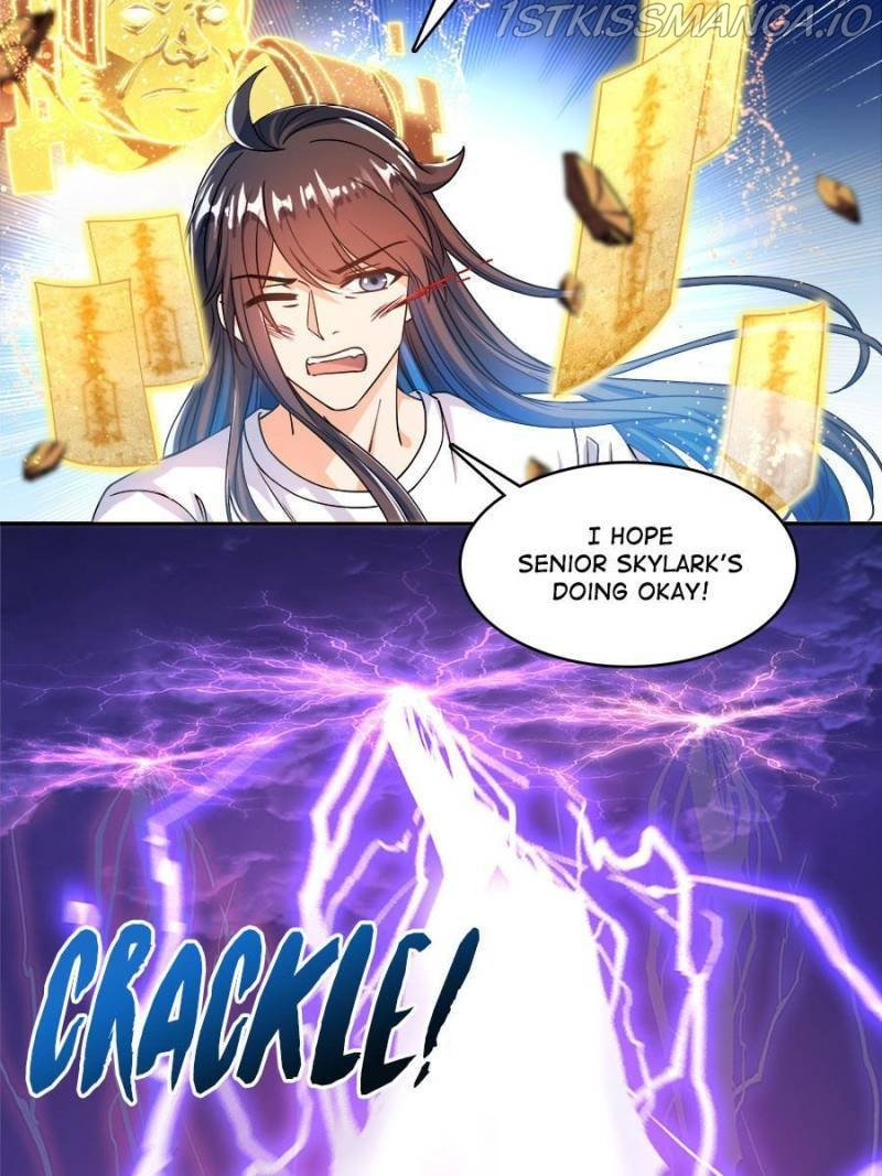 Cultivation Chat Group chapter 441 - page 5