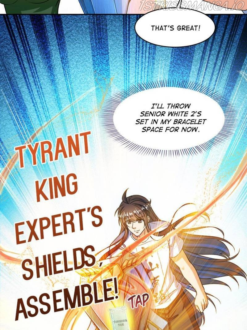 Cultivation Chat Group chapter 441 - page 53