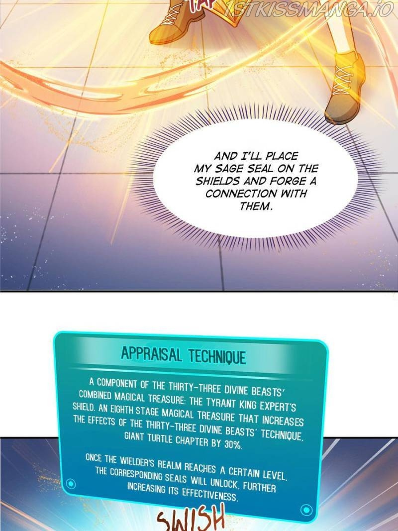 Cultivation Chat Group chapter 441 - page 55