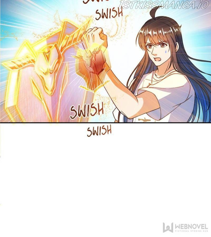 Cultivation Chat Group chapter 441 - page 56