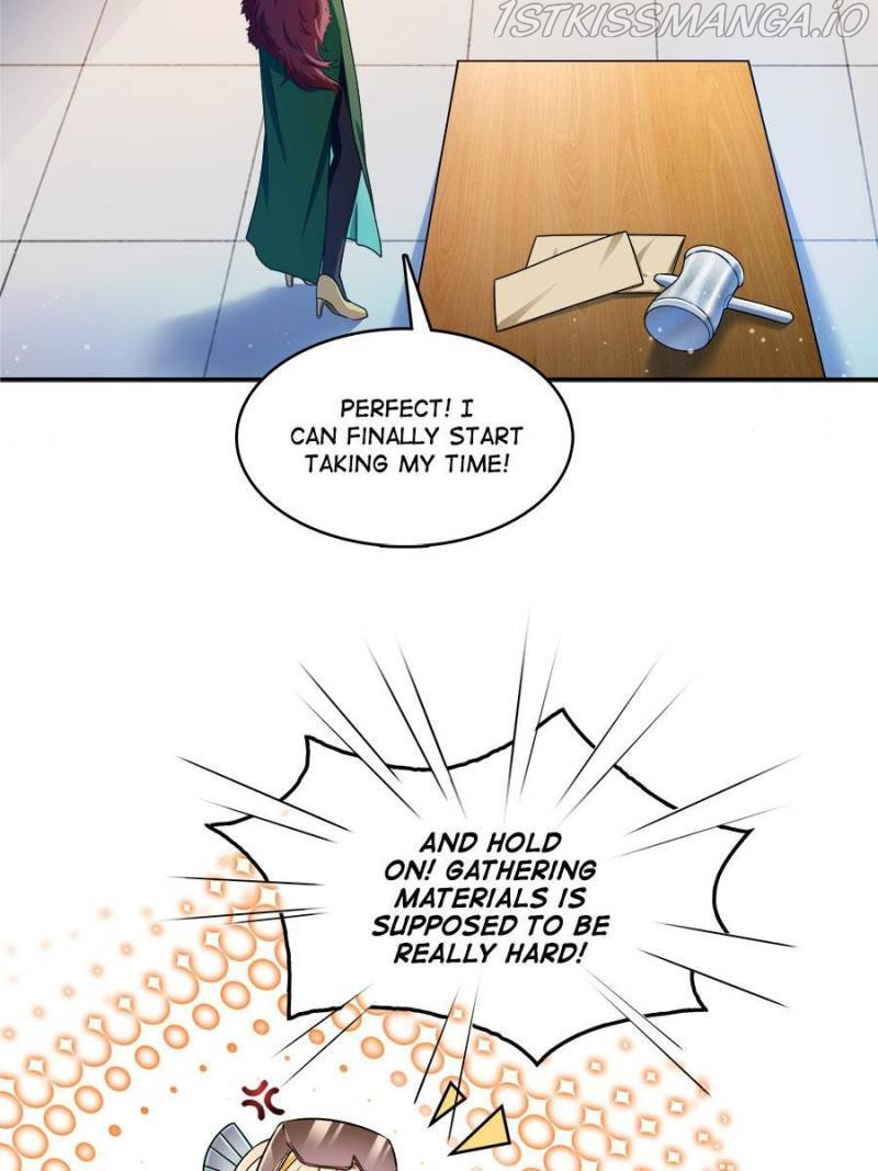 Cultivation Chat Group chapter 441 - page 58