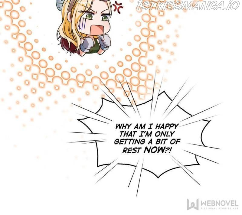 Cultivation Chat Group chapter 441 - page 59