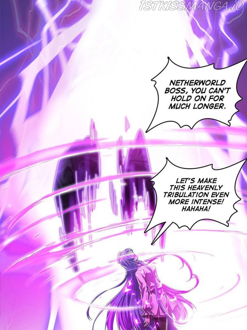 Cultivation Chat Group chapter 441 - page 6