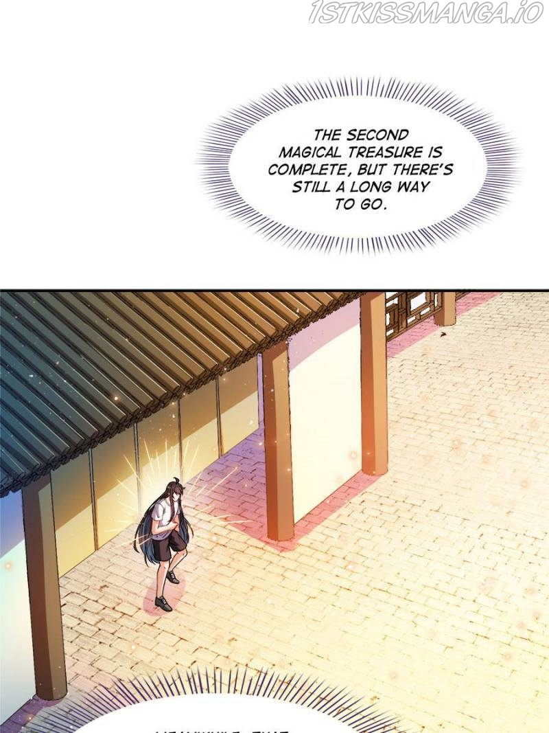 Cultivation Chat Group chapter 441 - page 60