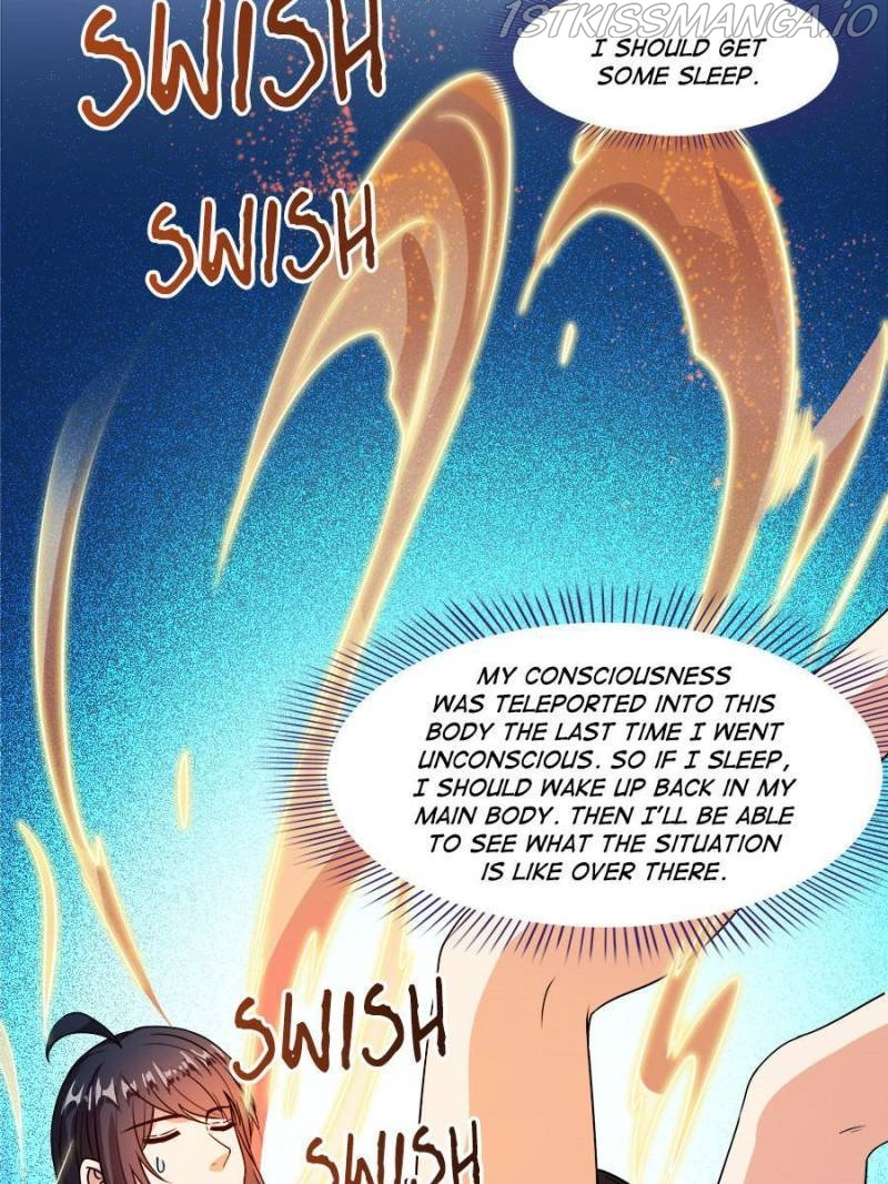 Cultivation Chat Group chapter 441 - page 63