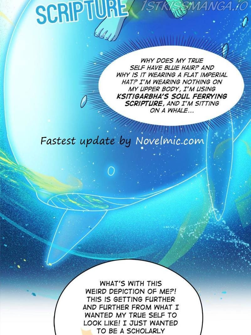 Cultivation Chat Group chapter 441 - page 67