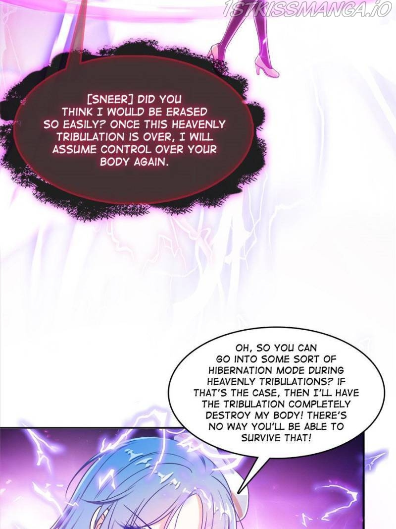 Cultivation Chat Group chapter 441 - page 8