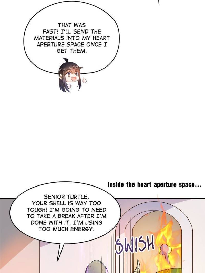 Cultivation Chat Group chapter 432 - page 11