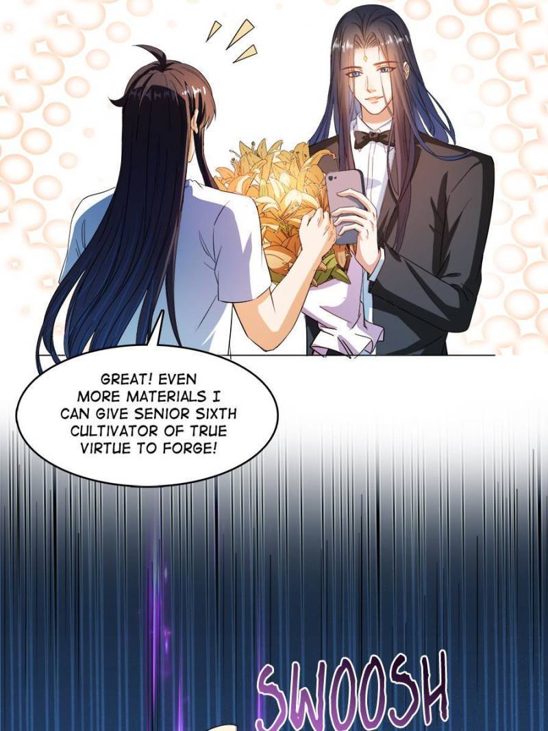 Cultivation Chat Group chapter 432 - page 15