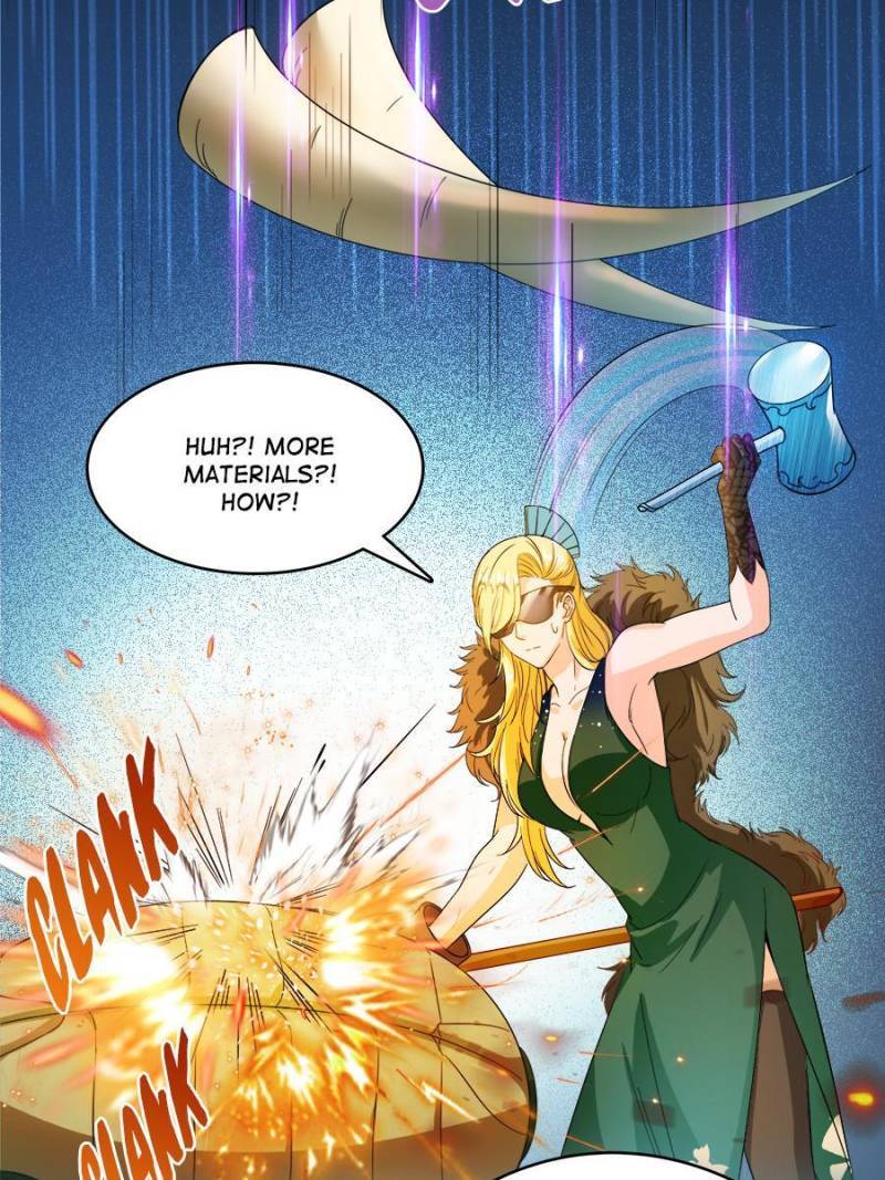 Cultivation Chat Group chapter 432 - page 16