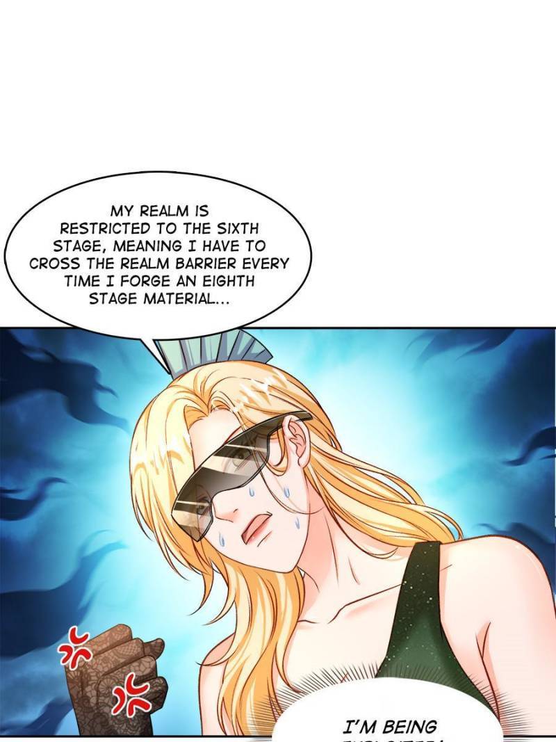 Cultivation Chat Group chapter 432 - page 18
