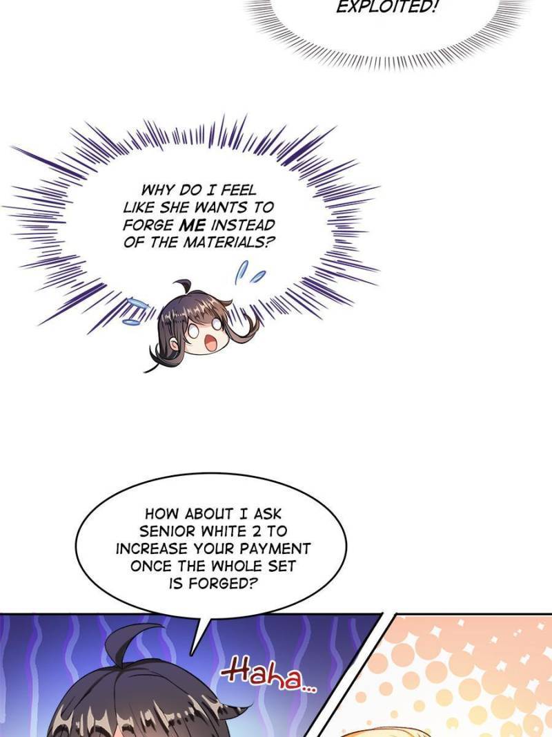 Cultivation Chat Group chapter 432 - page 19