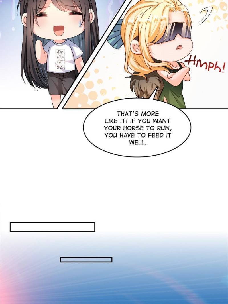 Cultivation Chat Group chapter 432 - page 20
