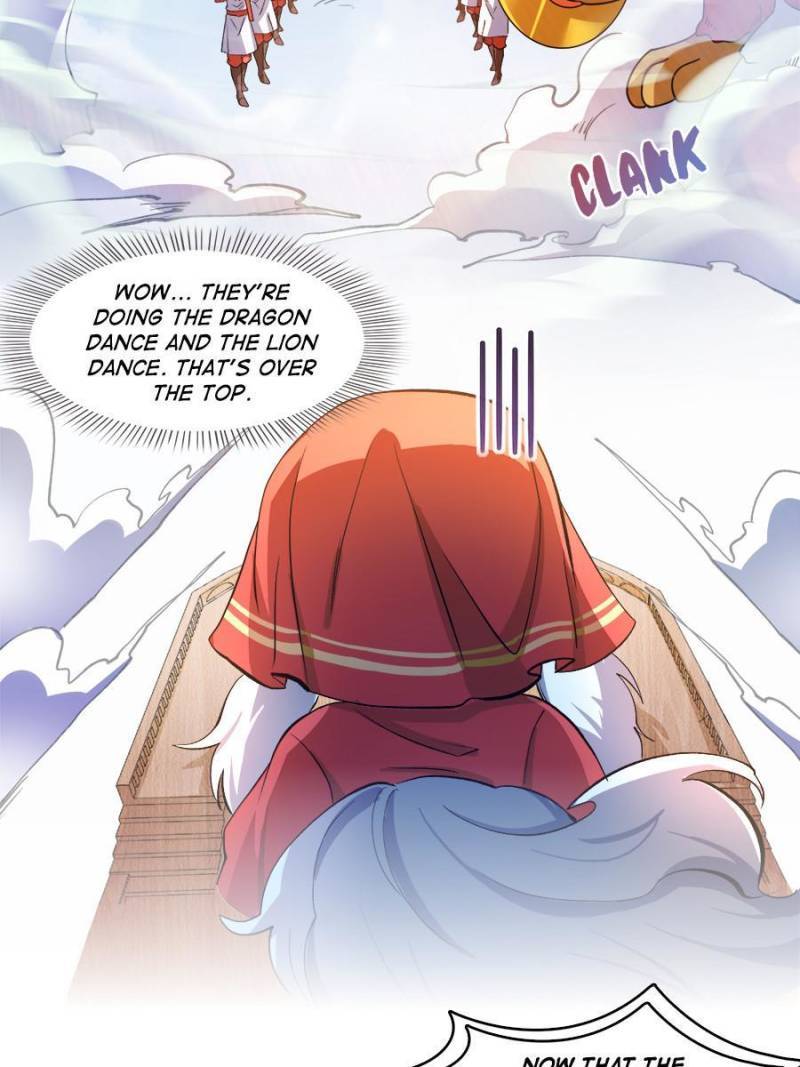 Cultivation Chat Group chapter 432 - page 22