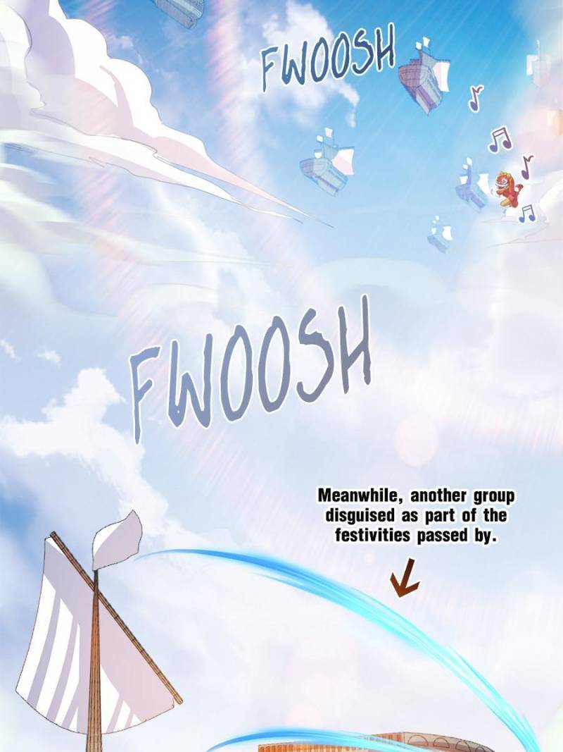 Cultivation Chat Group chapter 432 - page 24