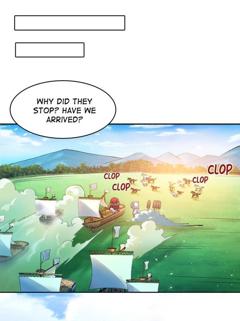 Cultivation Chat Group chapter 432 - page 26