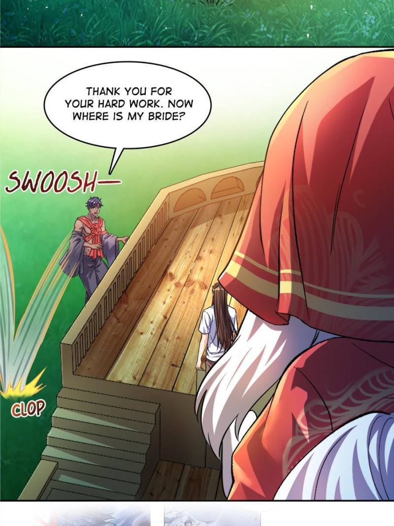 Cultivation Chat Group chapter 432 - page 29