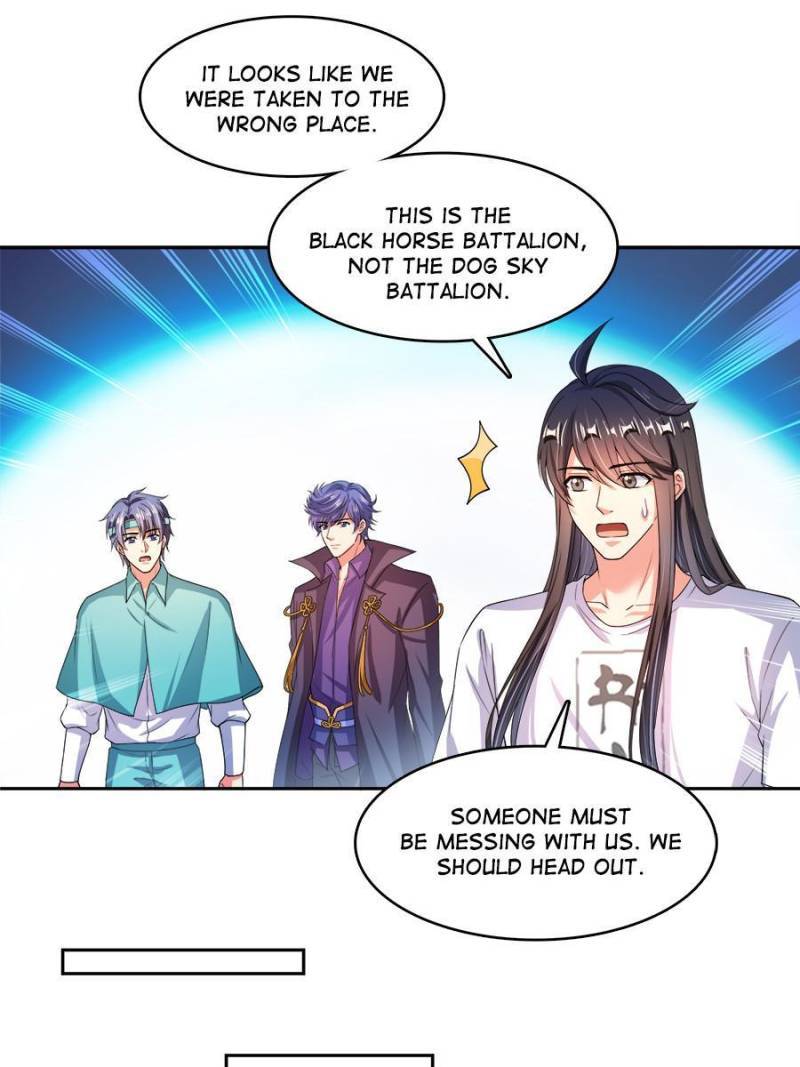 Cultivation Chat Group chapter 432 - page 33