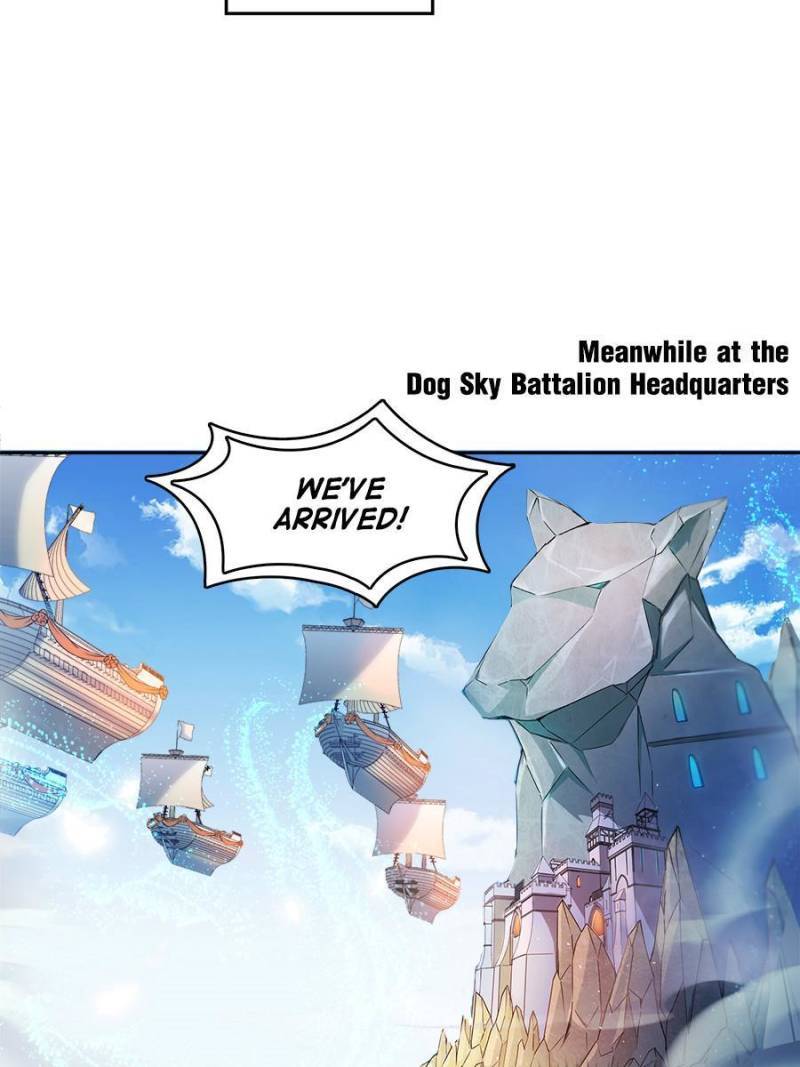 Cultivation Chat Group chapter 432 - page 34