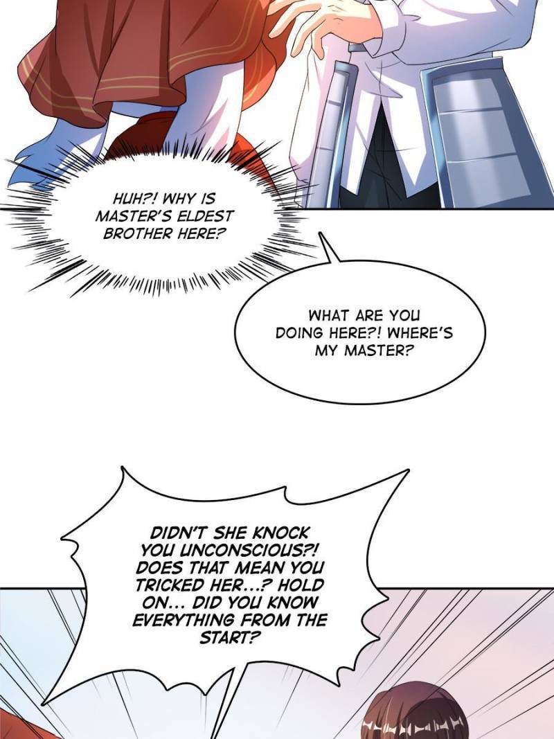Cultivation Chat Group chapter 432 - page 39
