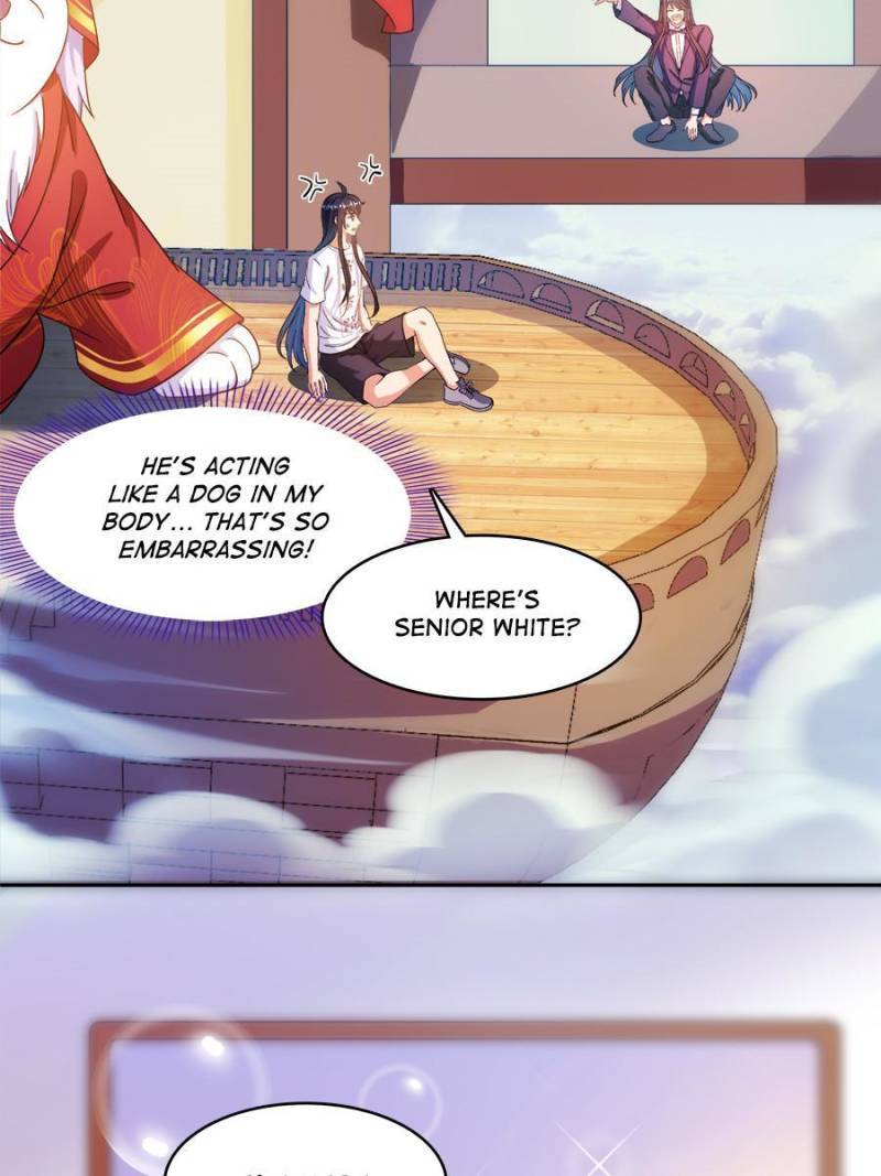 Cultivation Chat Group chapter 432 - page 4