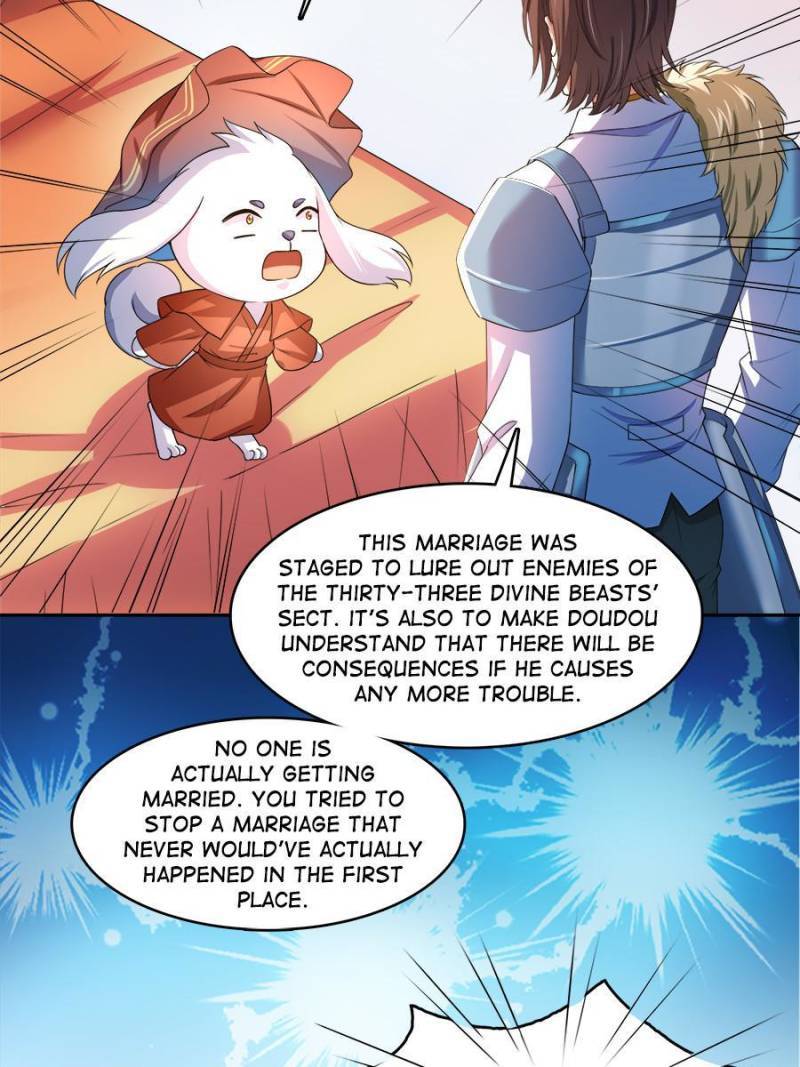 Cultivation Chat Group chapter 432 - page 40