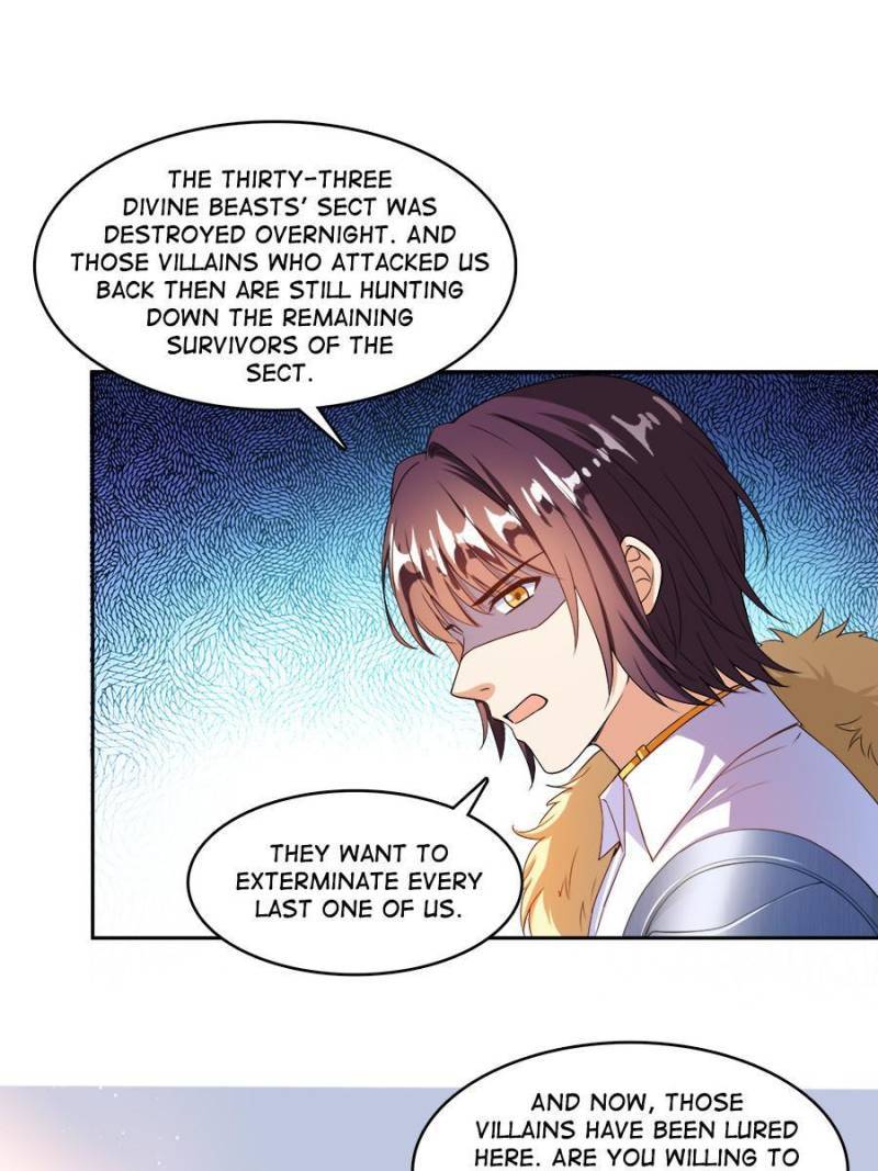 Cultivation Chat Group chapter 432 - page 42