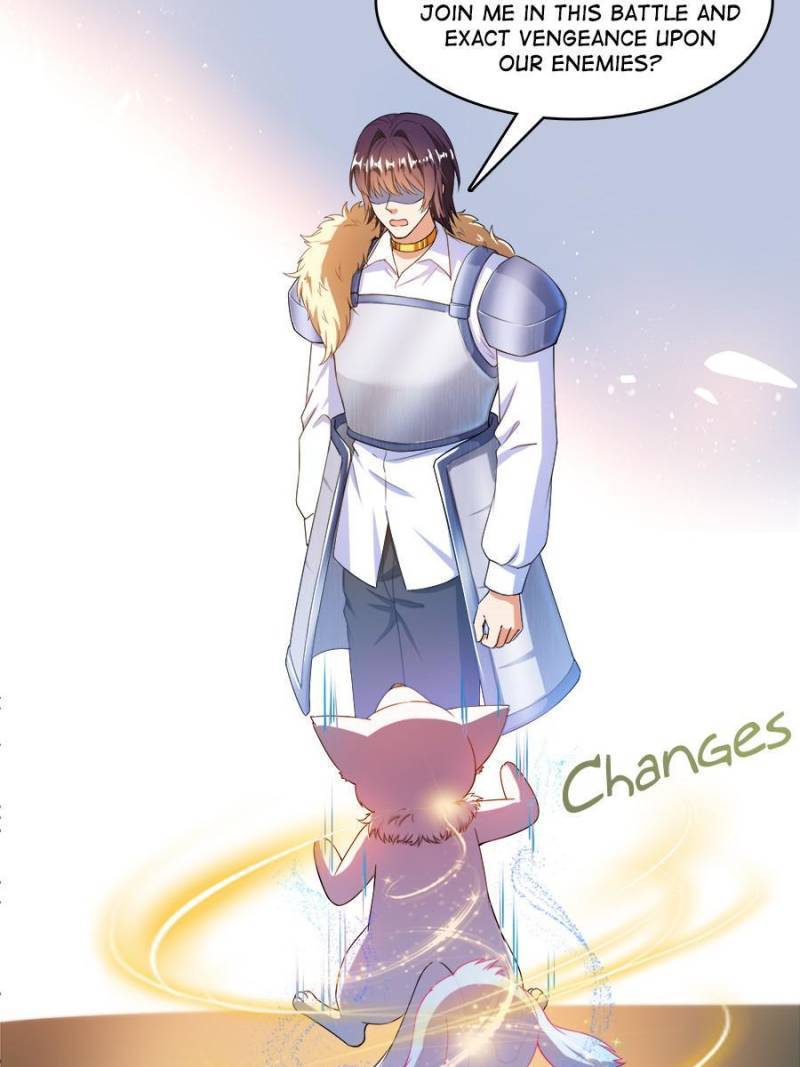 Cultivation Chat Group chapter 432 - page 43