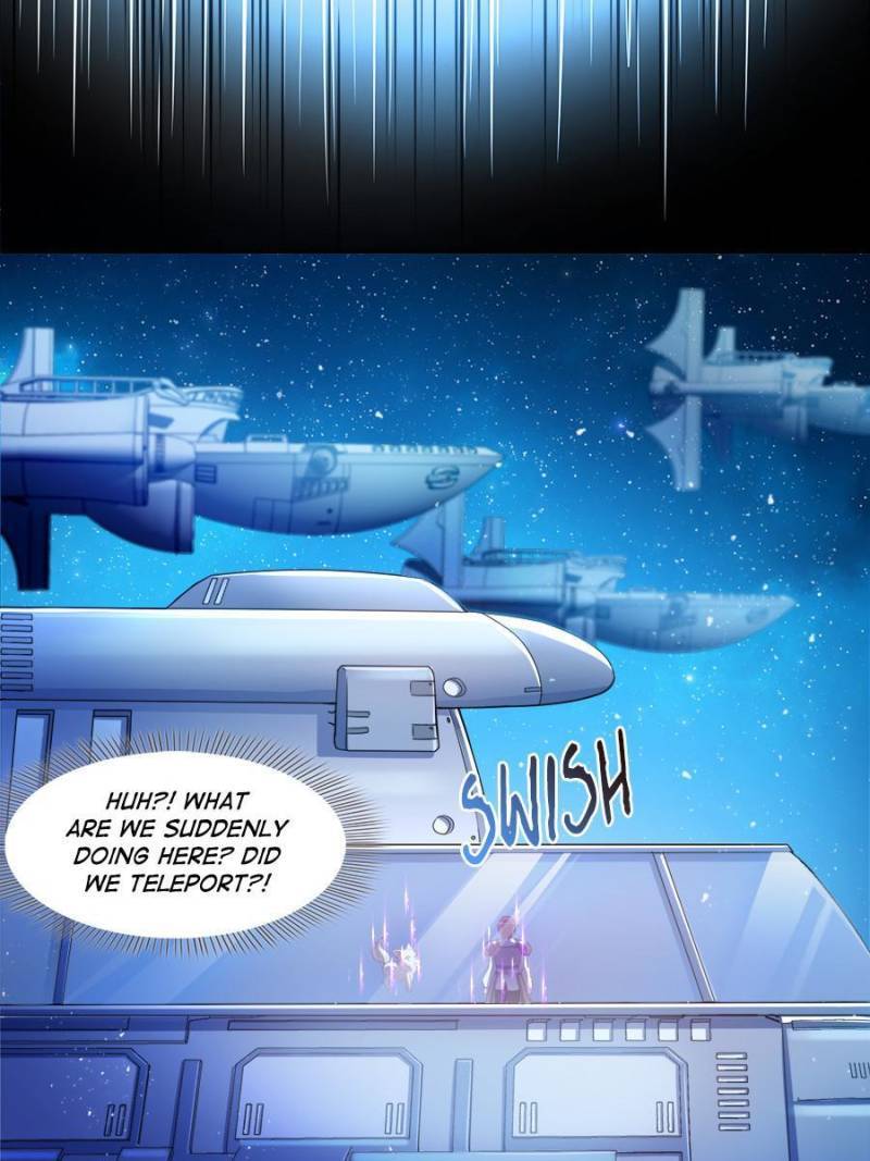Cultivation Chat Group chapter 432 - page 45