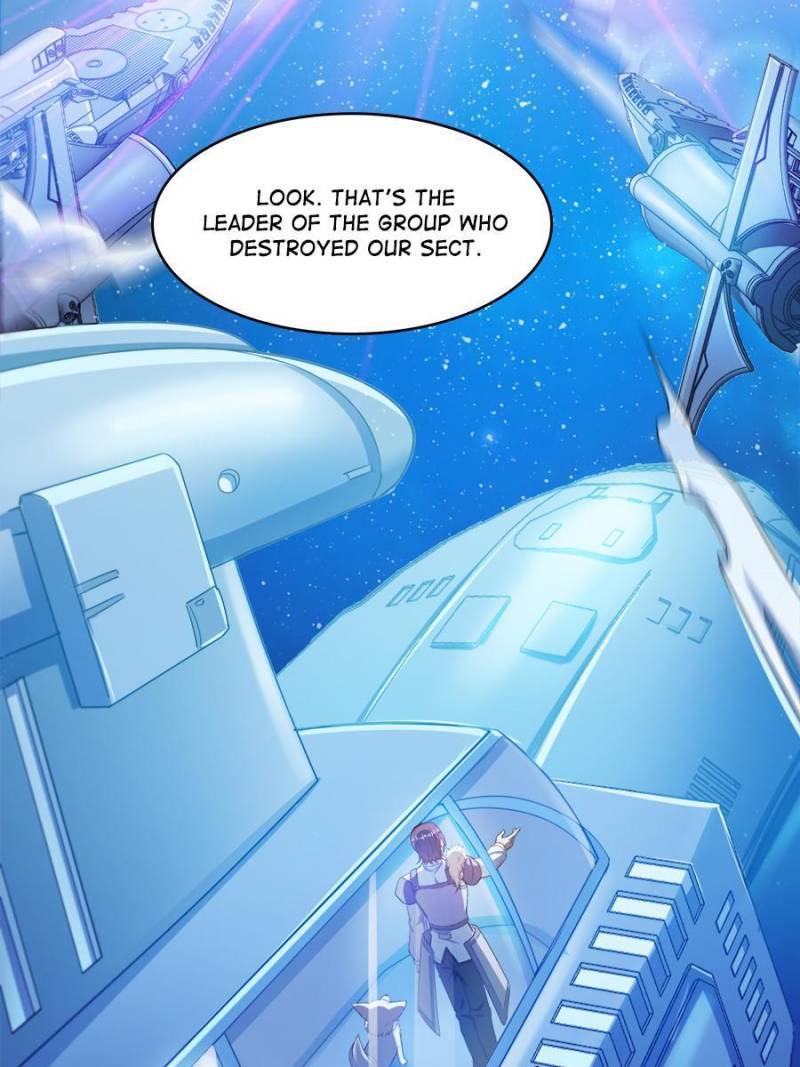 Cultivation Chat Group chapter 432 - page 47