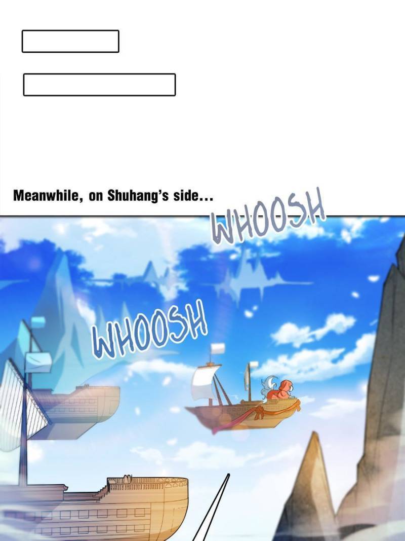 Cultivation Chat Group chapter 432 - page 49