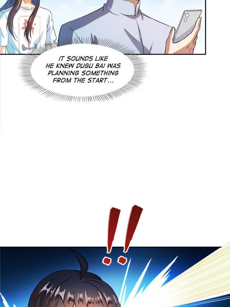 Cultivation Chat Group chapter 432 - page 51
