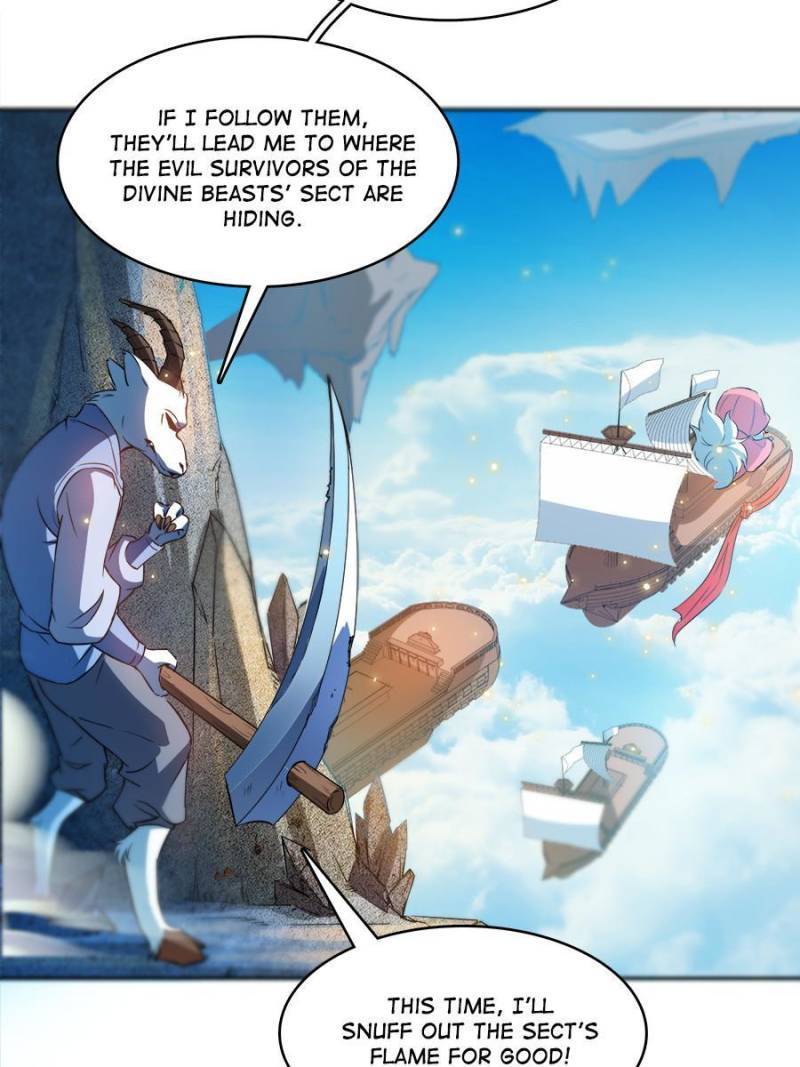 Cultivation Chat Group chapter 432 - page 53