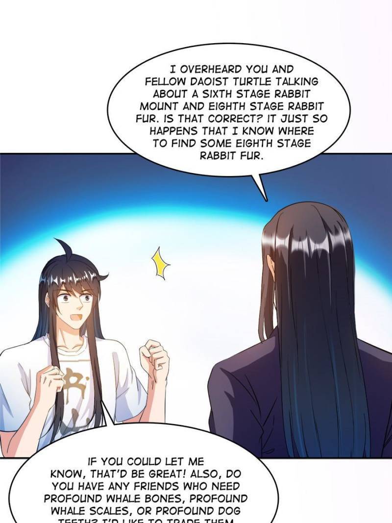 Cultivation Chat Group chapter 432 - page 7