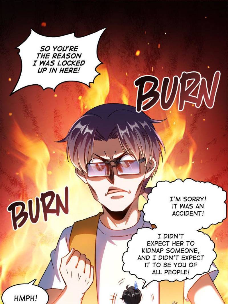 Cultivation Chat Group chapter 332 - page 1